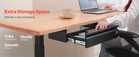 Drawer Slides For Under Desk