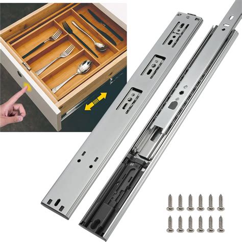 Drawer Slides Hard To Open