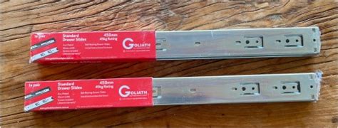 Drawer Slides Nsw