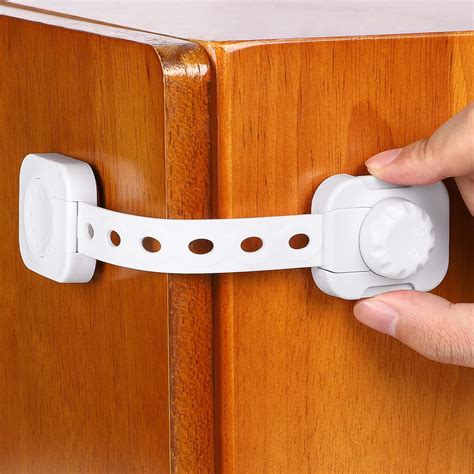 Drawer Toddler Locks