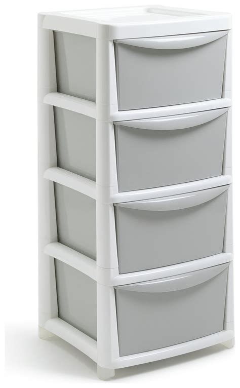 Drawers For Clothes Argos