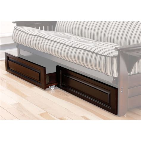 home.furnitureanddecorny.com:drawers for under futons
