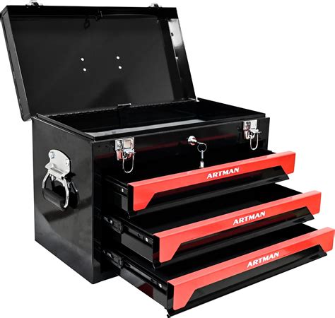 Drawers Tool Box