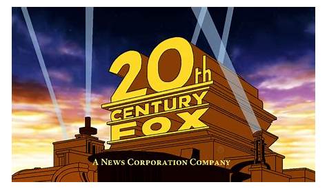 20th Century Fox logo drawing by supermariojustin4 on DeviantArt
