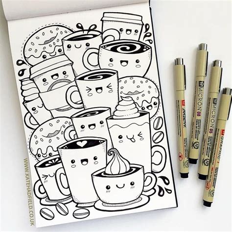 Cool Drawing Designs Free download on ClipArtMag