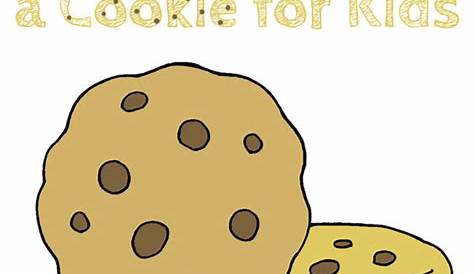 How To Draw A Cartoon Cookie That Everyone Will Want To Eat | Cartoon