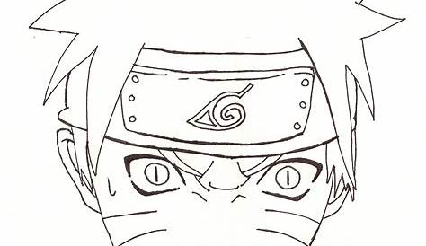 Pin by moloco lomptiky on Naruto | Naruto drawings, Naruto sketch