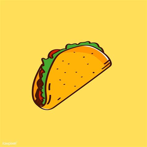 taco clipart png 10 free Cliparts Download images on Clipground 2021