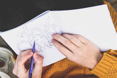 10 Tips for Teaching Kids How to Draw