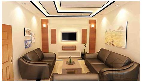 Drawing Room Decoration Design Beautiful Living Interior Luxury Interior