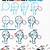 drawing step by step cartoon characters