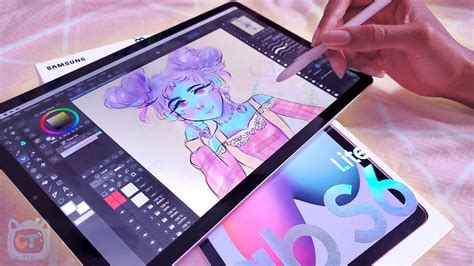 What is the Best Portable Drawing Tablet? (Updated 2021)
