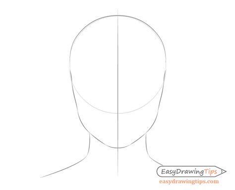 How to Draw the Head from Any Angle Worksheets (PDF Printable