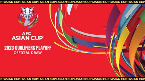 drawing afc cup 2023