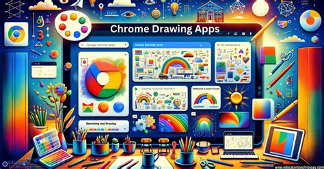 drawing apps for chrome