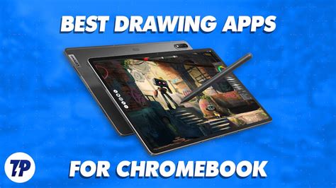 drawing apps on chromebook