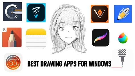 drawing apps to download on computer