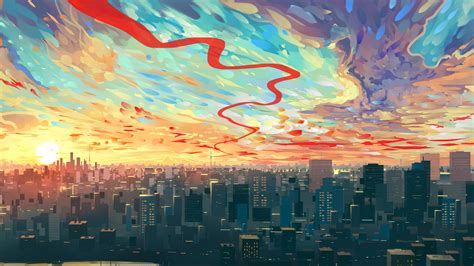 Drawing Art Wallpaper