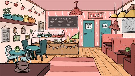 drawing backgrounds