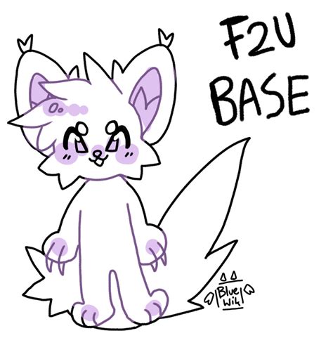 drawing base f2u