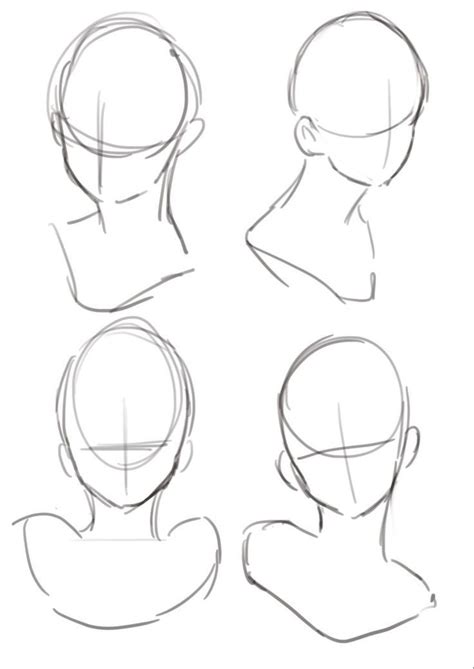 drawing base head