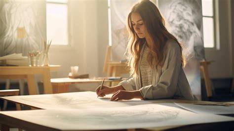 drawing based jobs