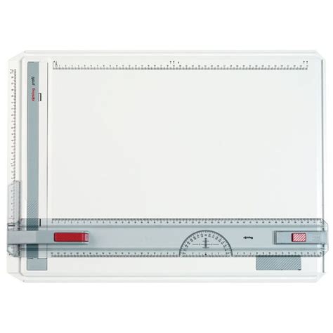 drawing board a3 rotring