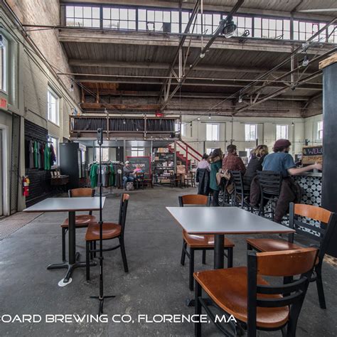 Drawing Board Brewing