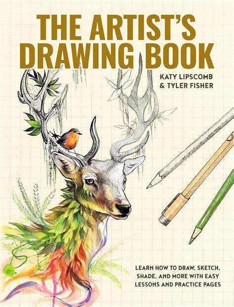 drawing book