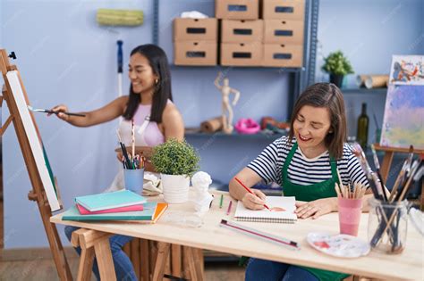 Drawing Canvas Notebook