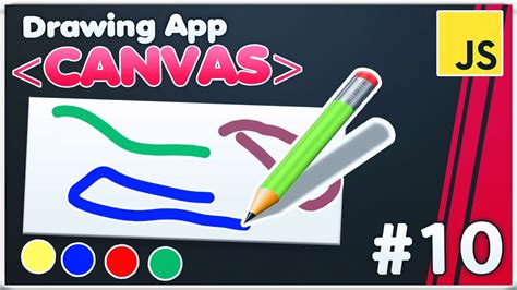 Drawing Canvas With Js