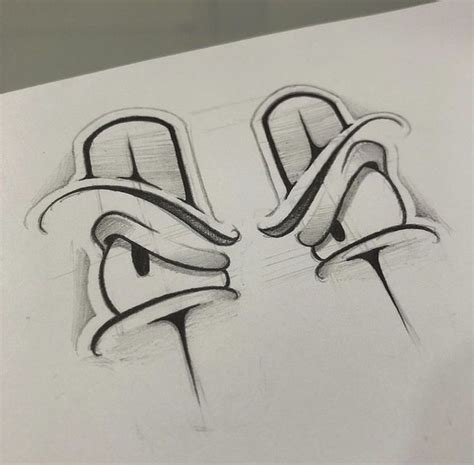 Drawing Chicano Style