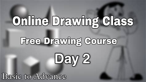 Drawing Class In Online
