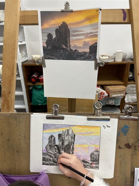 Drawing Classes Wollongong