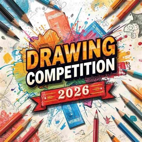 Drawing Competition