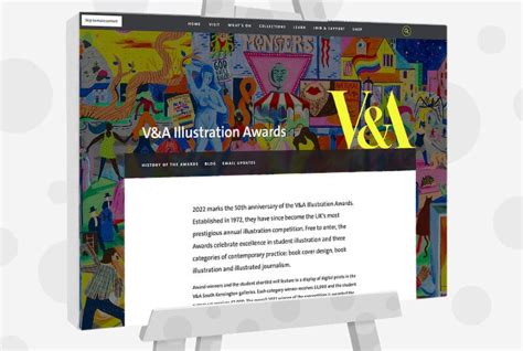 Drawing Competition Uk