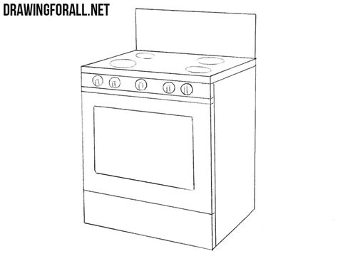 Drawing Cooker