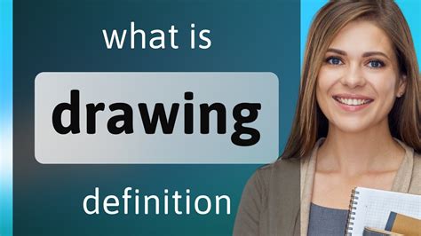 Drawing Definition On