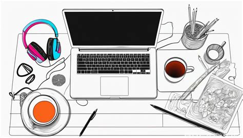 Drawing Desktop Online