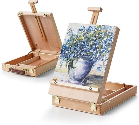 drawing easel