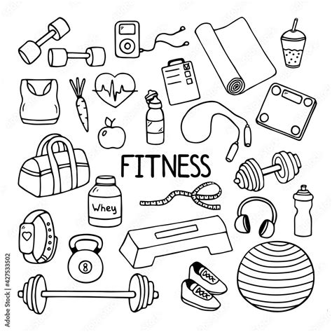 Drawing Equipment Exercise