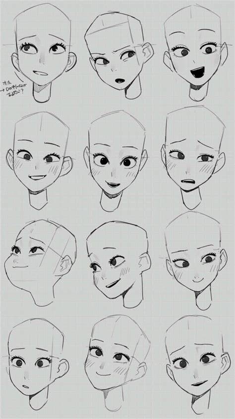 drawing expression