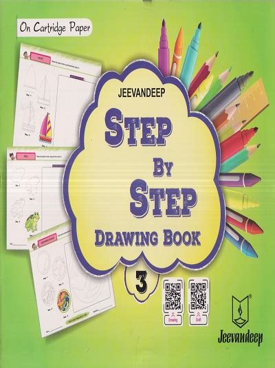 drawing for 3rd std
