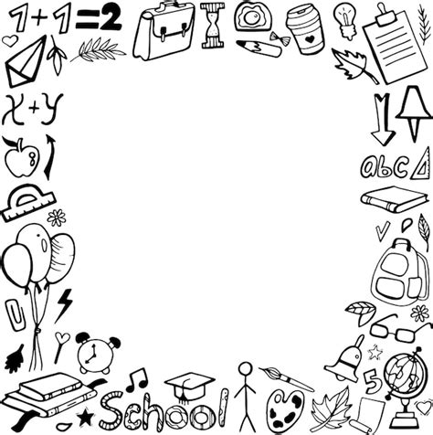 Drawing Frame School