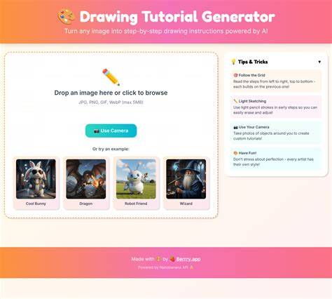Raffle Draw Generator App Plant Tccases