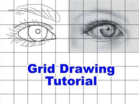 drawing grid