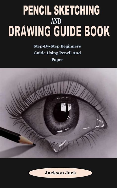 Drawing Guide Book For Beginners