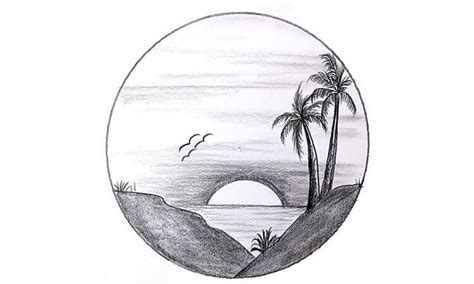 drawing ideas basic