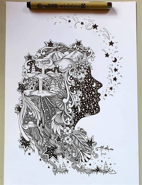 Drawing Ideas Creative Images