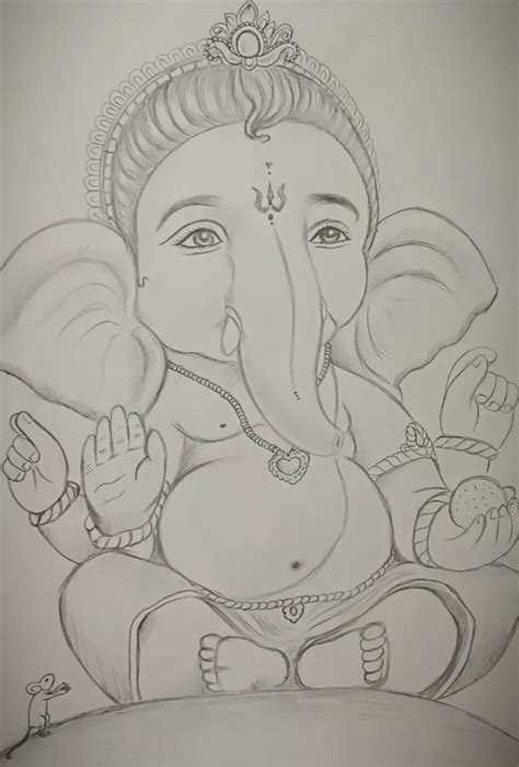 drawing ideas god